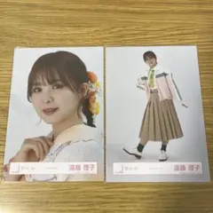 櫻坂46　遠藤理子　「2025年浴衣」「ネクタイコーデ」