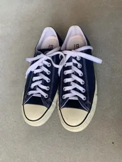 コンバース オールスター 100周年モデル