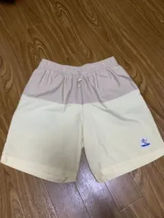 PUMA ナイロン ハーフパンツ Lサイズ‼︎♡