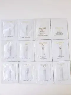 コスメデコルテ 乳液 全タイプ 化粧水 サンプル スキンケア