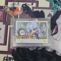 一番くじ　崩壊スターレイル