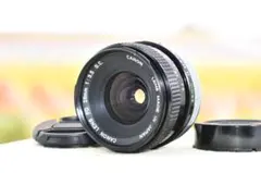 2025年最新】Canon キャノン FD 28mm F3.5の人気アイテム - メルカリ