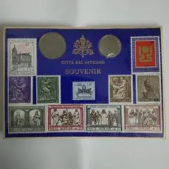 2026年最新】バチカン 切手の人気アイテム - メルカリ