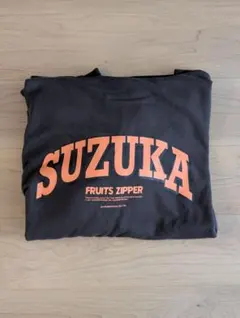 2026年最新】グループ名：FRUITS ZIPPER アイドル Tシャツ・アパレルの