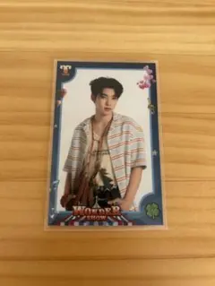 DMDLAND 2 TeeTee トレカ