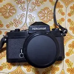 2025年最新】NIkomat ft2の人気アイテム - メルカリ