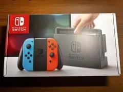任天堂Switch 右ジョイコンなし 箱あり SDカード付き - メルカリ