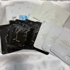 14枚 フェイスマスク フェイスパック まとめ