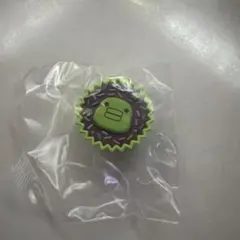 【大人気】たまごっち　おやつチャーム　くちぱっち　平成女児チョコ