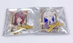 ピオフィオーレの晩鐘 ピオフィ リボンタイ アクキー AGF ダンテ ギルバート