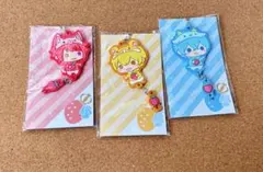 すとぷりホルダー 3個セット