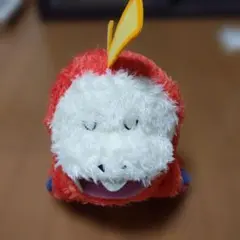 ポケットモンスター もふぐっとくつろぎタイムぬいぐるみホゲータ