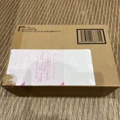 METAL ROBOT魂 <SIDE MS> ストライクフリーダムガンダム弐式…のサムネイル