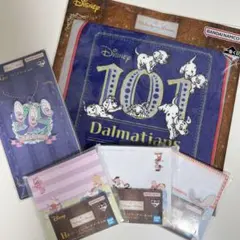 ディズニー 一番くじ Melody in a Dream