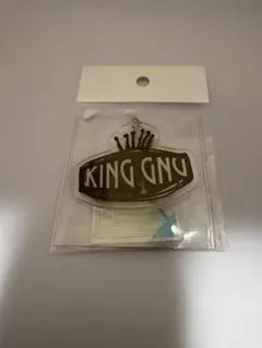 King Gnu 勢喜遊 SEKI YU DOLL KEYCHAIN - メルカリ