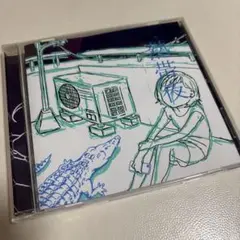 SHISHAMO 熱帯夜 CD