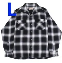 FOREMOST ORIGINAL TOWN CRAFT オンブレ シャツ M - メルカリ