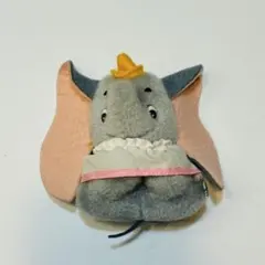 【ヴィンテージ　レトロ】東京ディズニーランド限定ダンボ