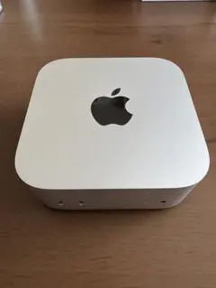Apple Mac mini M4 本体 16GB 256GBのサムネイル