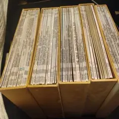 クラシックレコード LP 72枚