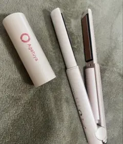 Agetuya コードレス ストレートヘアアイロン 本体のサムネイル