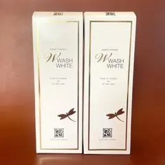 ジェミーチェンジ ボディウォッシュ 500mL×2 泡立てネットの3点セット