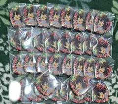 朔間凛月 あんスタ ホワイトデー ハート缶バッジ 25個セット