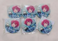 2025年最新】朱桜司缶バッジの人気アイテム - メルカリ