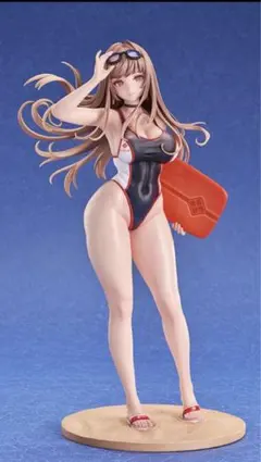 勝利の女神：NIKKE ラピ：クラシックバカンス グッドスマイルアーツ上海