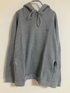 LACOSTE 鹿子パーカー