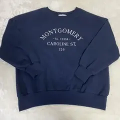 スゥエット スウェット