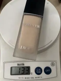 Dior ディオールスキン フォーエヴァー フルイド マット 0N