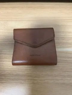 Hender scheme flap wallet black 1月限使用極美品 Hender scheme flap wallet black 1月使用極美品 - メルカリ