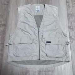 フィッシングベスト ウェア