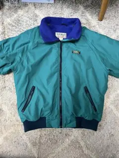 l.l.bean 80s
