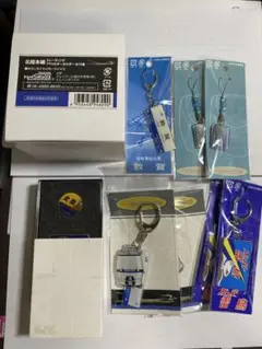 北陸新幹線御乗印 16枚セット 車内販売·各駅販売分 北陸周遊鉄道旅