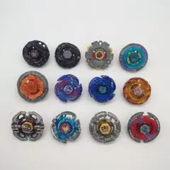 初期ロット】メタルファイトベイブレード 初代 まとめ - メルカリ