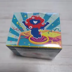 大阪関西万博　ミャクミャク　ローラーメモ