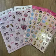 ストーンシール、エポキシラメシール　4枚