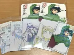 薬屋のひとりごと展　猫猫　壬氏