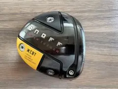 オノフ kuro 2022 ドライバー　10.5°