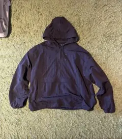 MIN-NANO PACS ANORAK JACKET - メルカリ