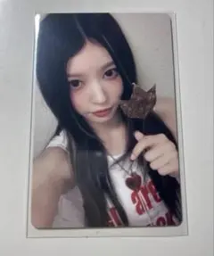 2026年最新】illit モカ ラキドロの人気アイテム - メルカリ