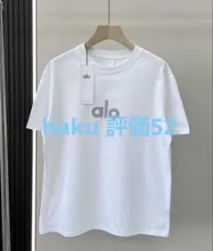 alo Tシャツ