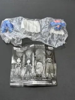 HGドラゴンボール超 MAJIN BUU SAGA ダーブラ