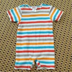 シップス  ベビー  ロンパース