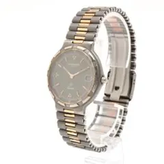 不動品 LONGINES ロンジン メンズ腕時計 コンクエスト コンビのサムネイル