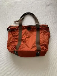 オロビアンコ トートバッグ