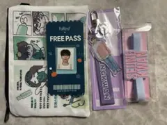 スングァンセット