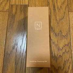 N organic Soothing Cleansing Gel 170gのサムネイル